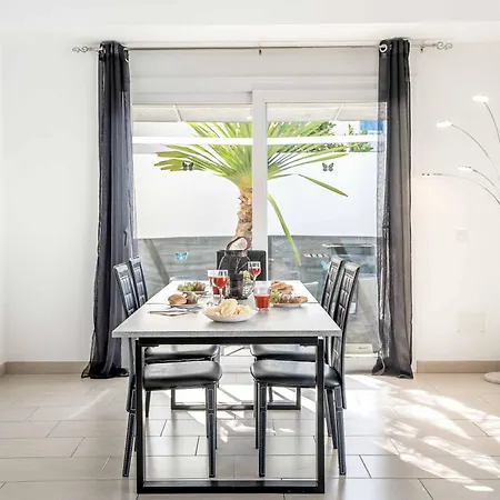 Primrose Villa Costa Adeje (Tenerife)