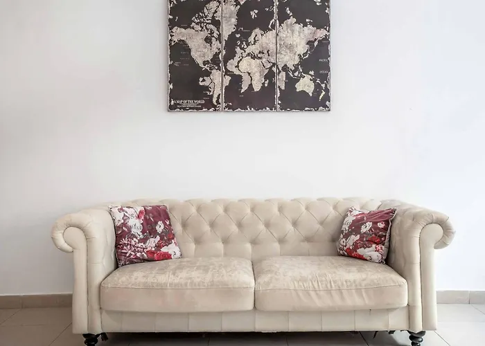 Primrose * Costa Adeje