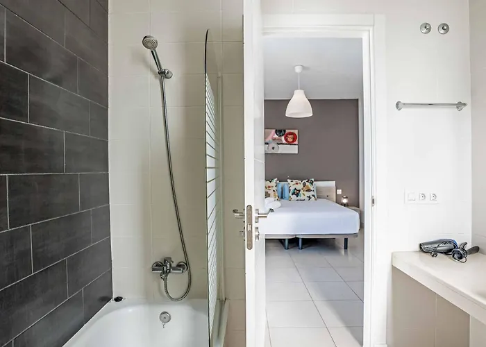 Primrose * Costa Adeje