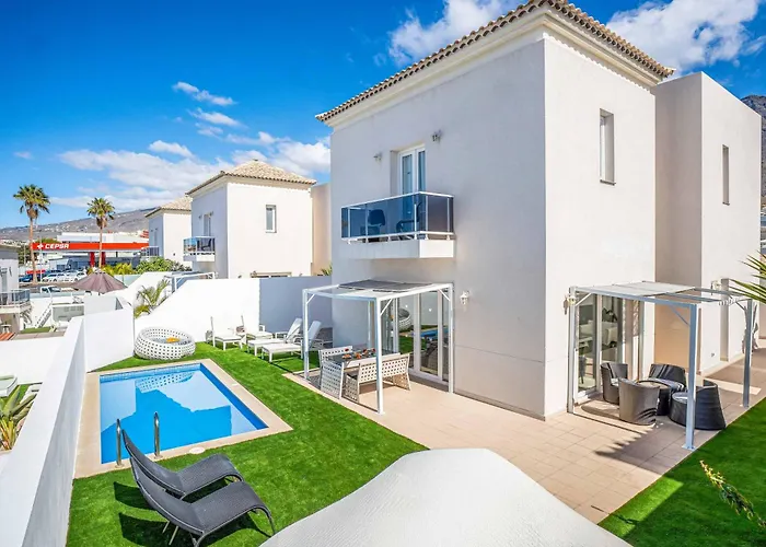 Primrose Costa Adeje