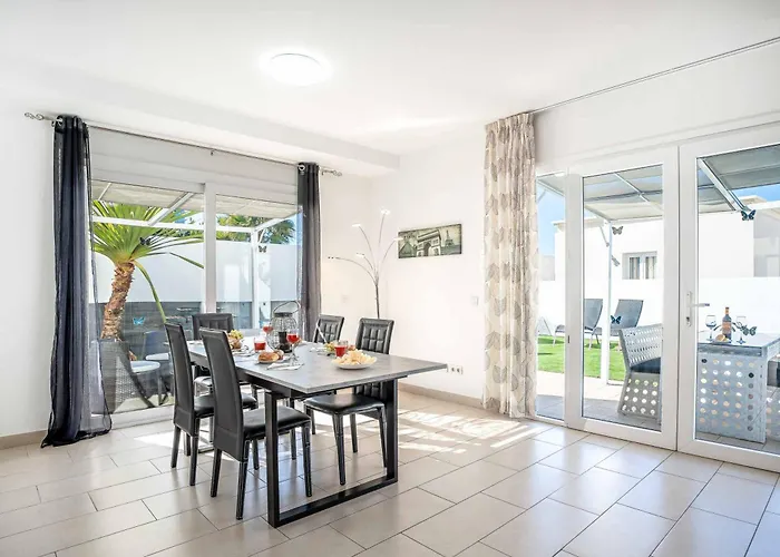 Primrose Costa Adeje