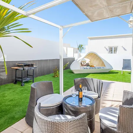 Primrose Вилла *