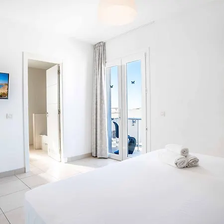 Villa Primrose Costa Adeje (Tenerife)