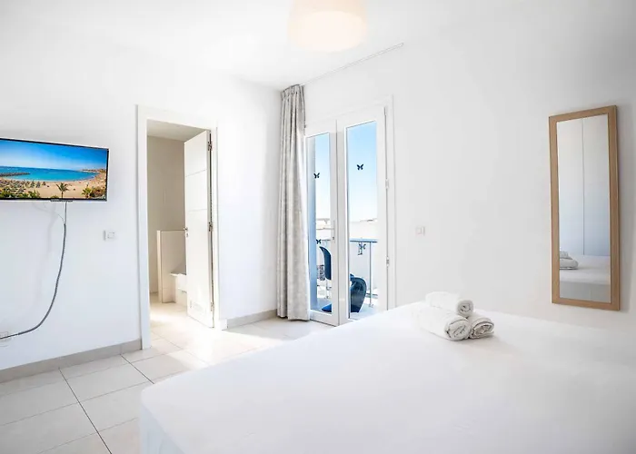 Villa Primrose Costa Adeje (Tenerife)